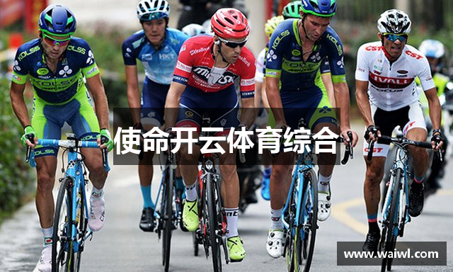 使命开云体育综合